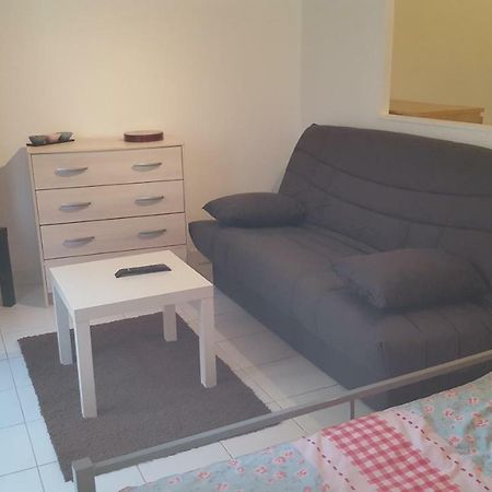 Apartament Les Lauriers Agde Zewnętrze zdjęcie