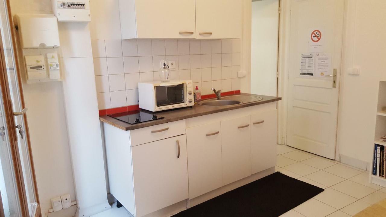 Apartament Les Lauriers Agde Zewnętrze zdjęcie